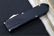 Guardian Tactical Recon 035 G2 - CPM-Magnacut Steel / Dagger Blade / Black Anodized Aluminum Handle 93531G2 - Northwest Knives