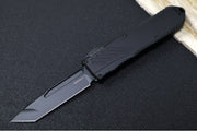 Guardian Tactical Recon 035 G2 - CPM-Magnacut Steel / Black Tanto Blade / Black Anodized Aluminum Handle 93121G2 - Northwest Knives