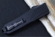 Guardian Tactical Recon 035 G2 - CPM-Magnacut Steel / Black Tanto Blade / Black Anodized Aluminum Handle 93121G2 - Northwest Knives
