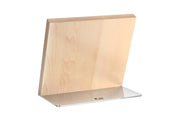 Cangshan Cutlery Magnetic HUA Block - Maple Wood 504029 - Northwest Knives