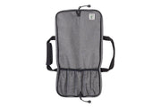 Messermeister Preservation Knife Bag - 5 Pocket - Heather Grey 3088-5/H - Northwest Knives