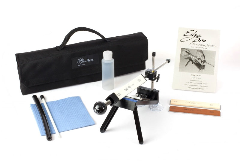 Edge Pro Apex 2 Model Sharpening System (A2)