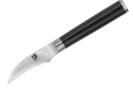 Shun Classic - 2.5" Bird's Beak - 69 Layered Damascus - Made in Seki City, Japan - Northwest Knives