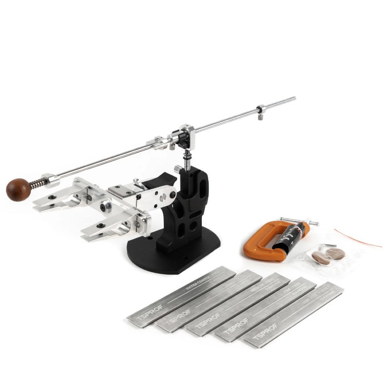 TSProf Sharpening Systems