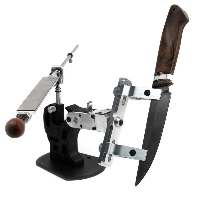 TSProf Sharpening Systems - Pioneer Sharpening Kit