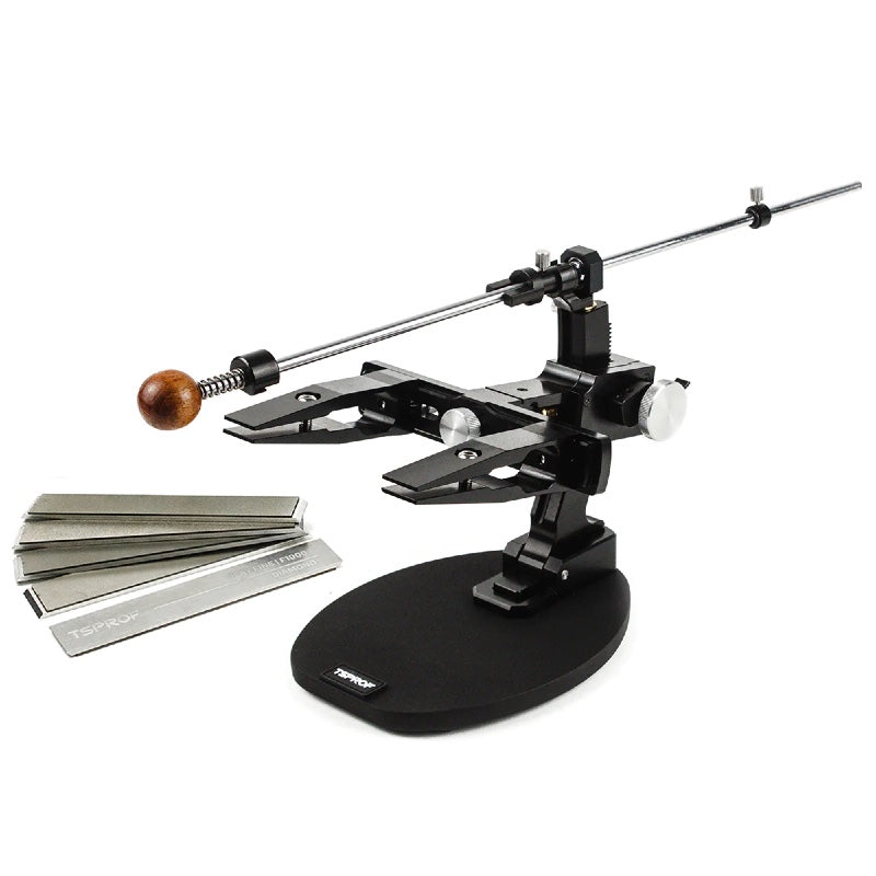 TSProf Sharpening Systems - Kadet Pro Kit - Northwest Knives