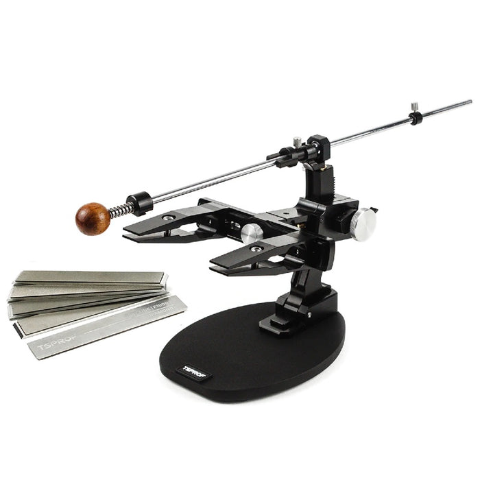 TSProf Sharpening Systems - Kadet Pro Kit
