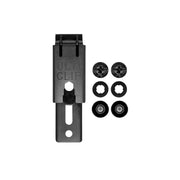 ULTI Clip - Slim XL Clip - 1075 & 1050 Spring Steel - 100% American Made - Northwest Knives