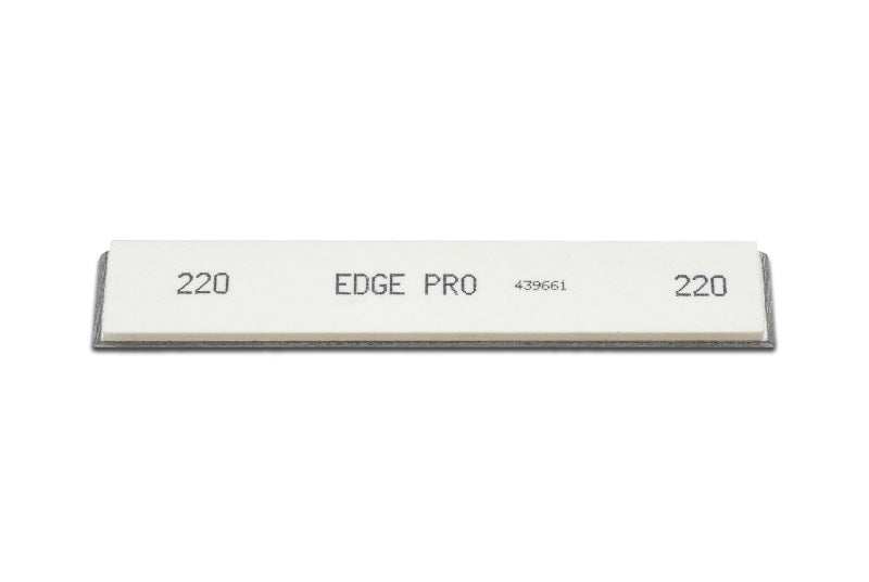 Edge Pro - 220 Grit Mounted Sharpening Stone - Northwest Knives
