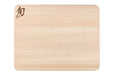 Shun - Large Hinoki Cutting Board - Japanese Cypress Wood - Made in Japan - Northwest Knives