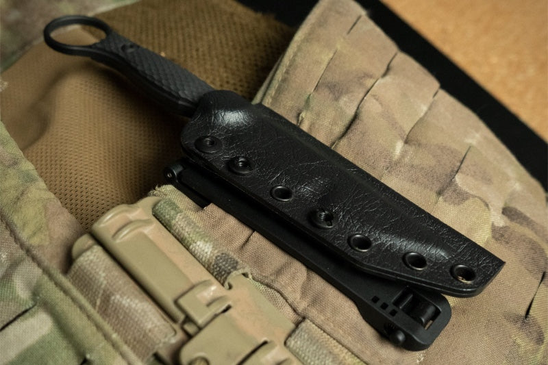Toor Knives - MOLLE Lock Mount
