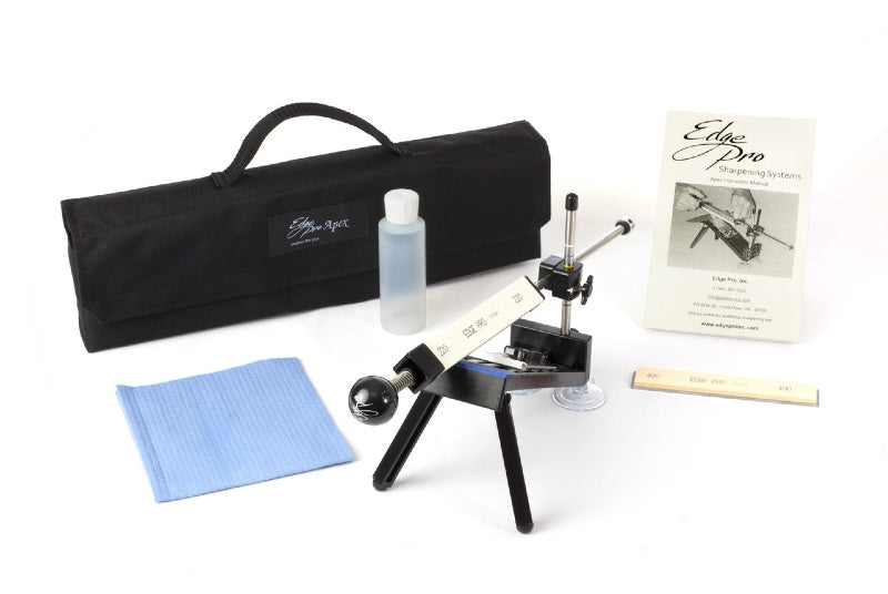 Edge Pro Apex 1 Model Sharpening System (A1) - Northwest Knives