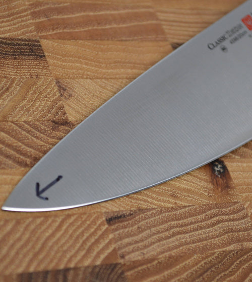 Knife Sharpening - Northwest Sharpeners