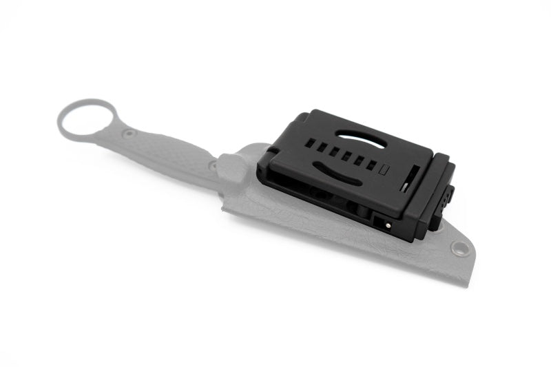 Toor Knives - Ultimate Belt Attachment Mount