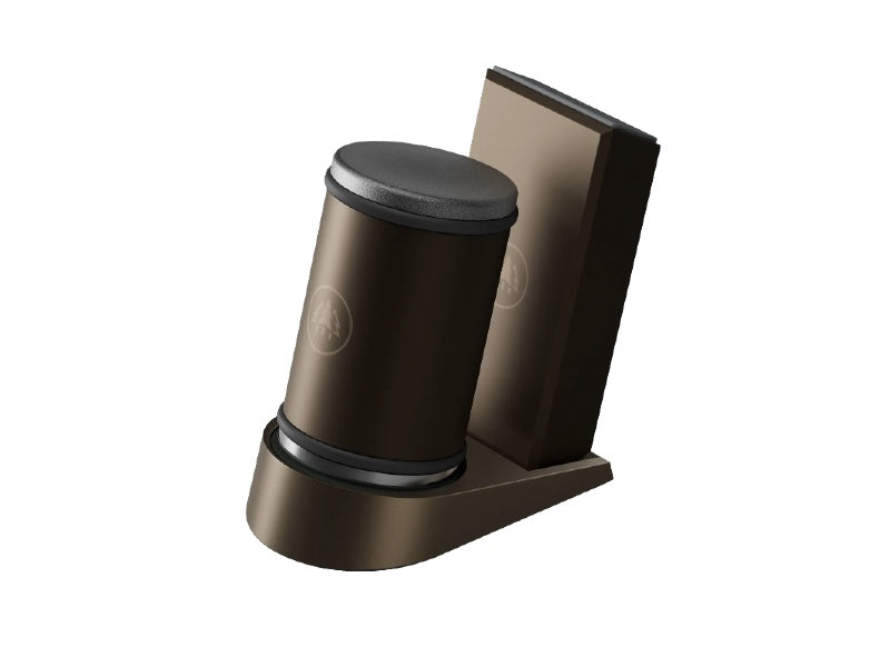 HORL Dock - Sharpener Station - Dark Bronze DOCKDB-P - Northwest Knives