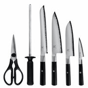 Miyabi Koh - 7pc Block Set - Northwest Knives