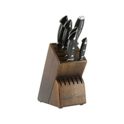 Kramer Euroline Damascus by Zwilling - 7pc Block Set - Northwest Knives