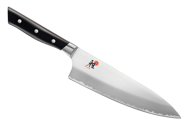 Miyabi Evolution - 8" Chef Knife - Northwest Knives
