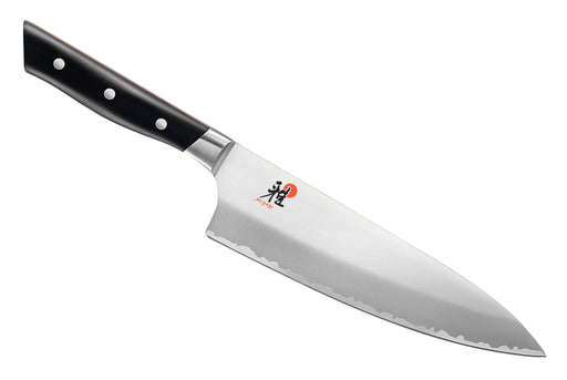 Miyabi Evolution - 8" Chef Knife - Northwest Knives