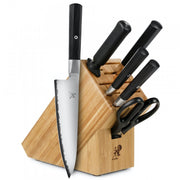 Miyabi Koh - 7pc Block Set - Northwest Knives