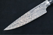Kramer Euroline Damascus by Zwilling - 5" Utility Knife - Northwest Knives