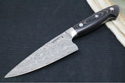 Kramer Euroline Damascus by Zwilling - 6" Chef's Knife - Northwest Knives