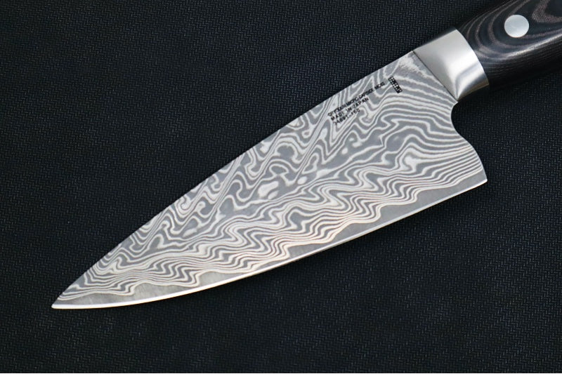 Kramer Euroline Damascus by Zwilling - 6" Chef's Knife - Northwest Knives