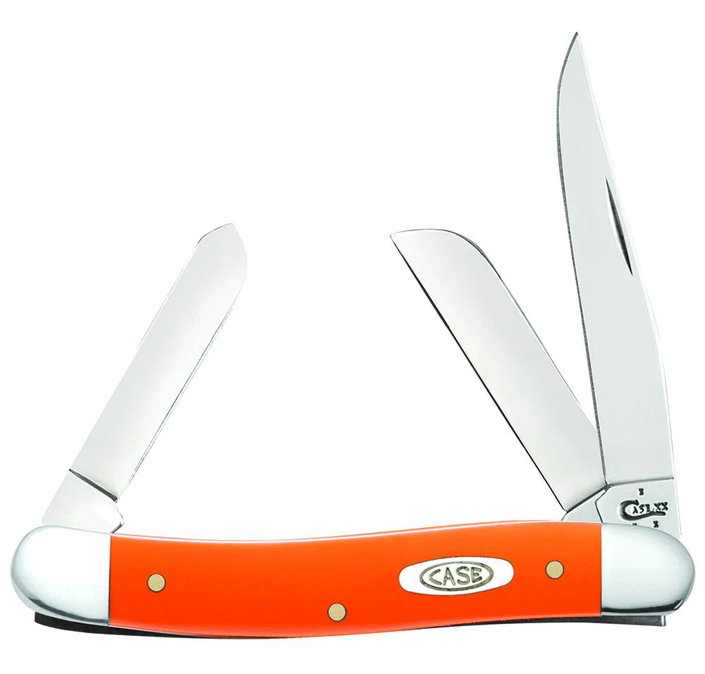 Case Knife With Pocket Clip | Northwest Knives