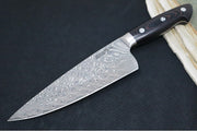 Kramer Euroline Damascus by Zwilling - 8" Chef's Knife - Northwest Knives