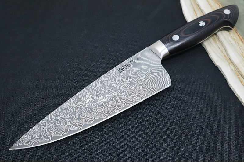 Kramer Euroline Damascus by Zwilling - 8