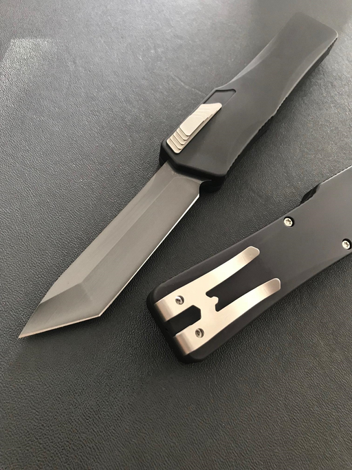 Testing item to ensure a good workflows - Northwest Knives