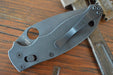 Spyderco Manix 2 - Black G10 / Black CPM-S30V Blade - Northwest Knives