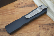 Microtech Dirac OTF - Double Edge / Black Blade - 225-1 - Northwest Knives