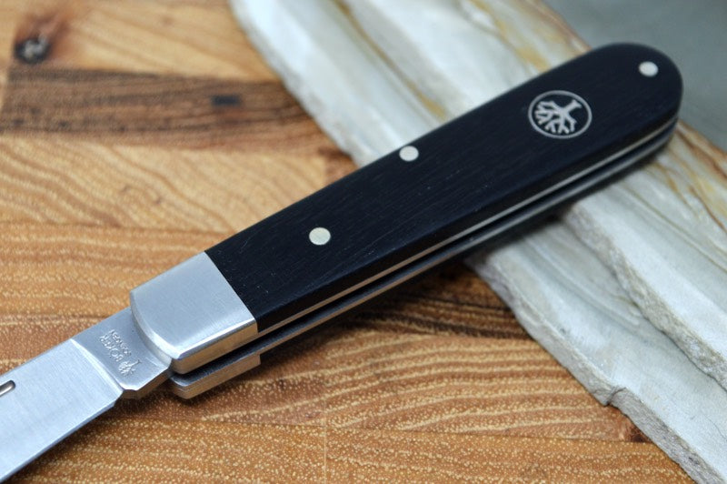 Boker Barlow Prime Hainbuche- Hornbeam Wood Handle 110942