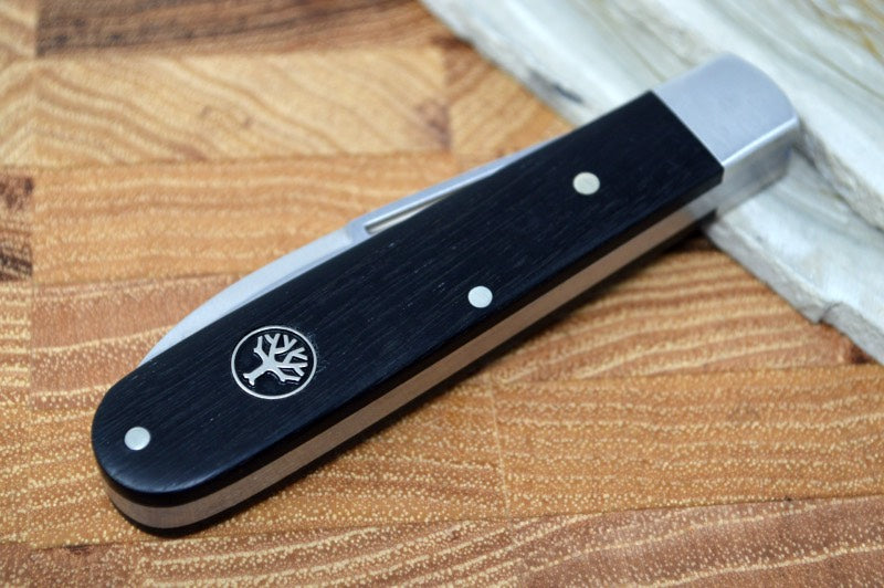 Boker Barlow Prime Hainbuche- Hornbeam Wood Handle 110942