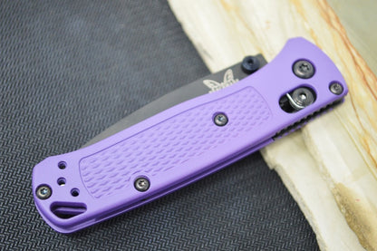 Bright Purple Handle For Benchmade Knives