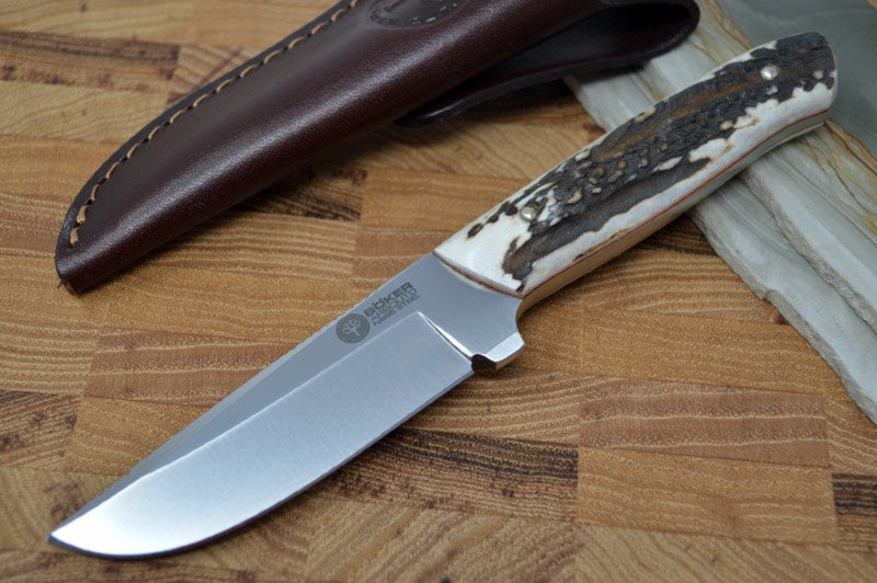 Boker Arbolito Fixed Blade | Northwest Knives