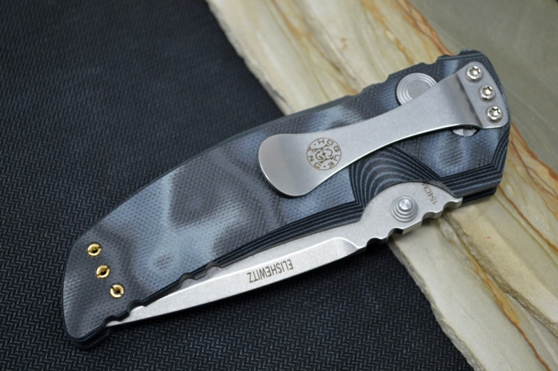 Hogue EX01 | Drop Point Knife – Northwest Knives