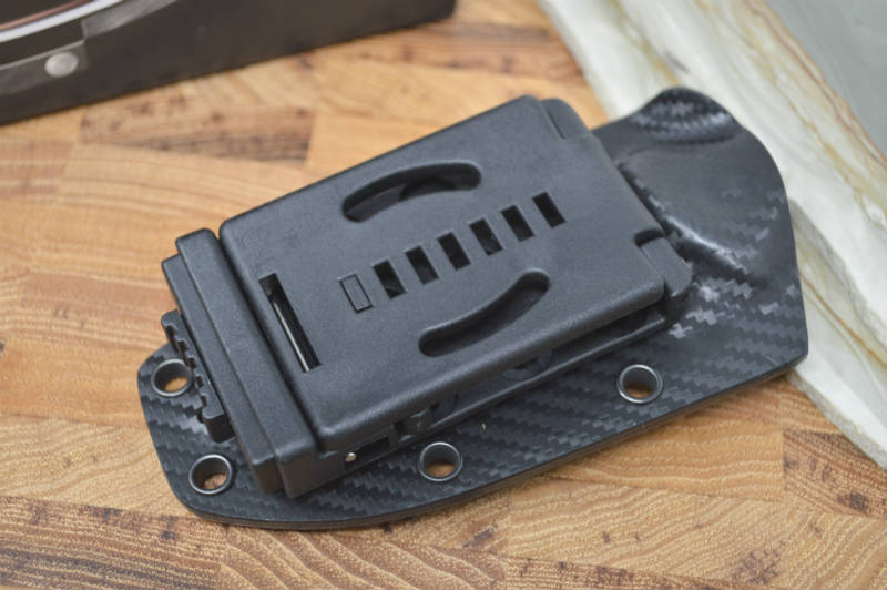 Microtech Socom Alpha Mini S/E - Stonewash Standard 113M-10