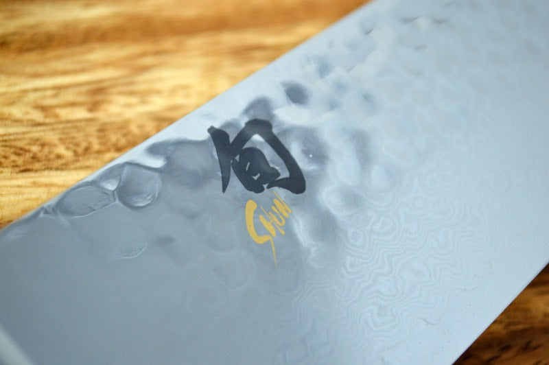 Shun Premier - 10" Chef's Knife
