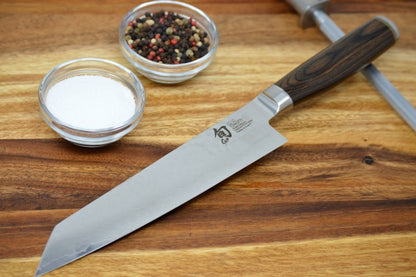 Shun Premier 8" Kiritsuke | Northwest Knives