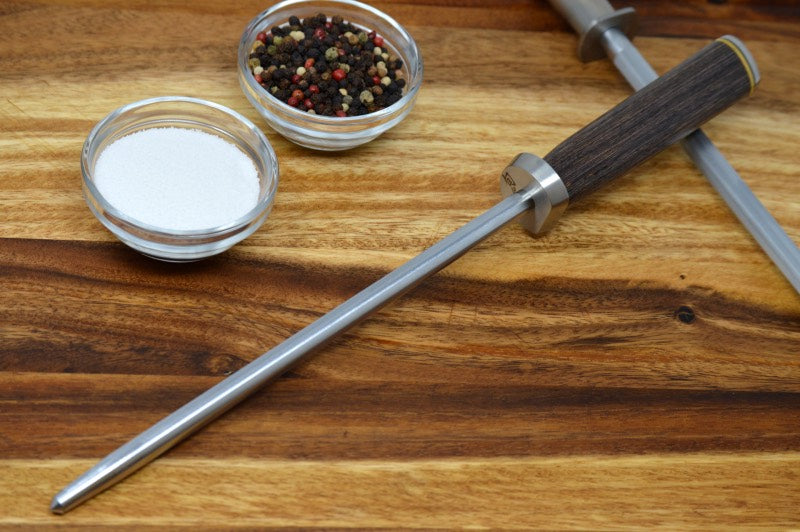 Shun Premier - 9" Combination Honing Steel