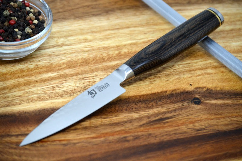 Shun Premier - 4" Paring Knife