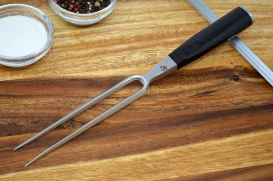 Shun Classic - 6.5" Carving Fork