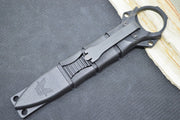  Injection Molded Plastic Sheath For Benchmade 440c Knife | Northwest Knives