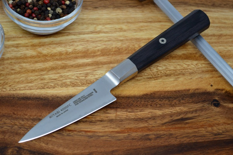 Miyabi Koh - 3.5" Paring Knife - Northwest Knives