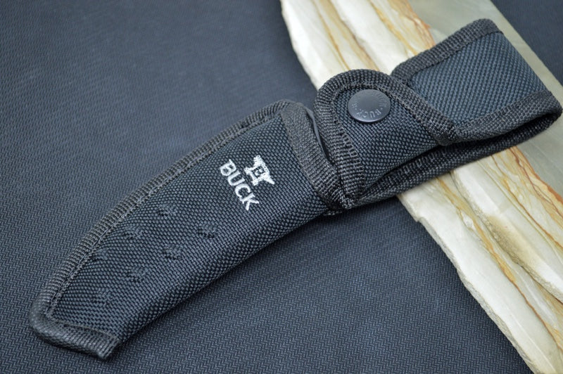 Nylon Sheath For Buck Pursuit | Hunting Knife | Northwest Knives