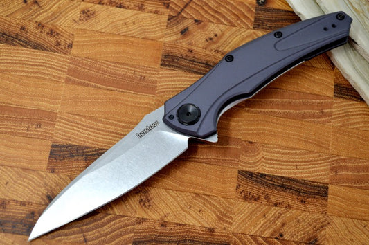 Kershaw 7777 Bareknuckle - Assisted Opening