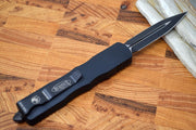 Microtech Dirac OTF - Tactical Standard 225-1T - Northwest Knives