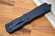Microtech Dirac OTF - Tactical Standard 225-1T - Northwest Knives